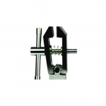 Adjustable Clamp with Large Teeth, 1"_noscript