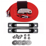 Cam 2" x 16" E-Strap System for Truck and Trailer_noscript