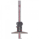 Absolute Electronic Depth Gage, 0" - 6" / 0 - 150 mm_noscript