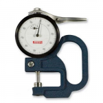 Dial Thickness Gage, 0 - 0.050"_noscript
