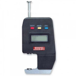 Electronic Thickness Gage, 0 - 1.000"_noscript