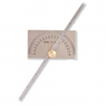 Protractor and Depth Gage_noscript