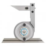 Dial Reading Bevel Protractor