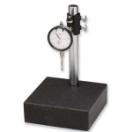 Granite Base Comparator Stand with Indicator