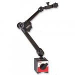 Magnetic Base Holders with Articulating Arms, 11"_noscript