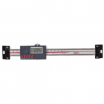 Electronic Absolute Horizontal Linear Scale, 20"_noscript
