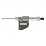 Electronic 3 Point Internal Micrometer, 0.275 - 0.350"_noscript