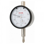 Deluxe Dial Indicator, 5 mm, White_noscript