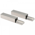 Gage Block Cylindrical Jaws, 1.965" Overall Length_noscript