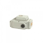 110VAC 90W Electric Actuator with On/Off Light Indicator_noscript