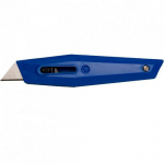 Blue Utility Knife, Pack of 12 pcs_noscript