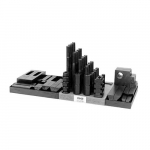 Expanded Clamp Kit, 1/2-13 X 11/16"_noscript
