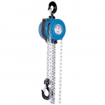 10T Manual Chain Hoist with 20ft. Lift_noscript