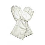 Nomex Safe Hot Gloves, 16", X-Large_noscript