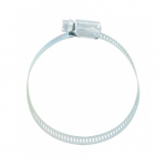 #48 2-1/2" x 3-1/2" Stainless Steel Hose Clamp_noscript