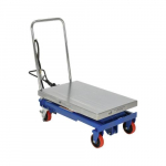 Air Steel Cart 1000 Lb 19.6875x32.25"_noscript