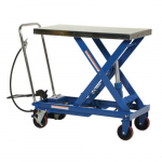 Air Steel Cart 1750lb 20x39.5"_noscript