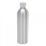 Aluminum Metal Bottle 8 oz_noscript