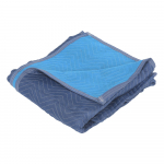 Polyester/Cotton Heavy Duty Quilted Moving Pad_noscript