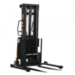 Adjustable Stacker with Powered Lift 118"_noscript
