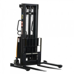 Adjustable Stacker with Powered Lift_noscript