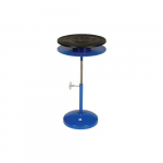 18" Double Tier Manual Turn Table_noscript