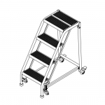Portable Slope Ladder_noscript