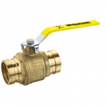 Forged Ball Valve w/ Adjustable Packing Gland