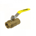 Ball Valve Traditional 1-1/2" 600 PSI CWP Max SWT_noscript