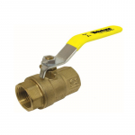 Ball Valve Traditional 1-1/4" 600 PSI CWP Max SWT_noscript
