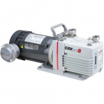 CRVpro 8 Vacuum Pump with 3 Phase Motor_noscript