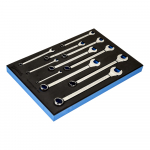 SuperCombo 11 Piece SAE 12 Point Wrench Set_noscript