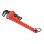 Tools Height Ridgid 10 Cast Iron Pipe Wrench_noscript