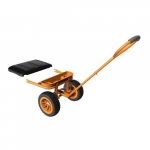 Aerocart Wheelbarrow Wagon Kit_noscript