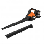 40V Power Share Cordless Blower/Vac/Mulcher{part}