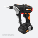 Nitro Brushless Switchdriver Cordless Drill and Driver_noscript