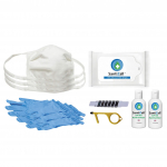 COVID Safety Extended, Personal Protection Kit_noscript