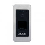 Explorer 125khz/13.56MHz Fingerprint Reader{part}