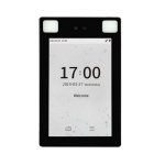 Pro Seres Top-Tier Face Authentication Reader{part}