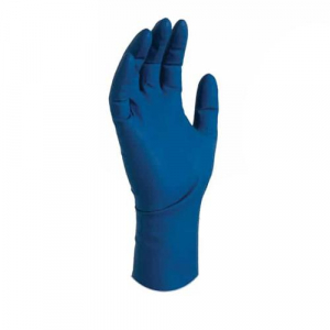 AMMEX Corporation GPLHD86100 GlovePlus HD Latex Exam Gloves: Heavy
