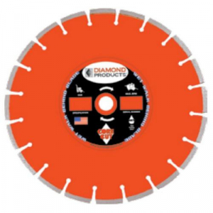 DIAMOND Products 14X125X1 Heavy Duty (07583)