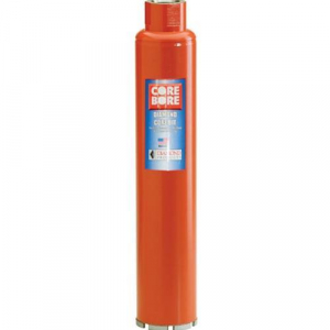 Diamond Products 95431, BH500 1/2in Heavy Duty Bit, Hard Materials (Pack of 3 pcs)