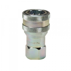 Dixon K4-R-DC - K-Series 1/2" DQC Interchange Dust Cap: Heavy Duty Depot