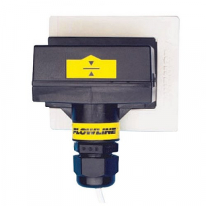 Flowline LP50-1005-50, Switch-Tek Capacitance Level Switch, PP, 50ft