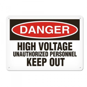 GHS Safety