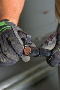 Greenlee Textron 12679 - 1903 Cable Stripper: Heavy Duty Depot