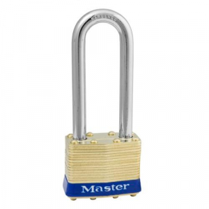 Master Lock