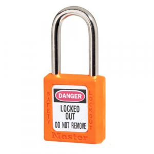 Master Lock