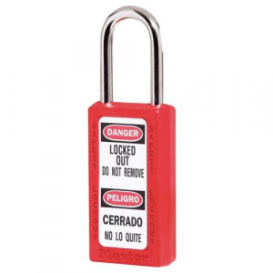 Master Lock