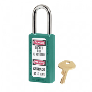 Master Lock